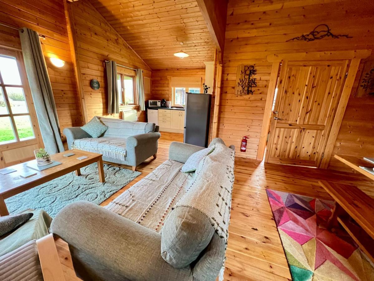 Lake Pochard, Oak Lodge سيرني الجنوبية المظهر الخارجي الصورة